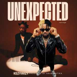 Unexpected by kezywizy