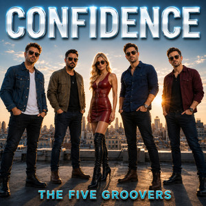 Confidence by The Five Groovers