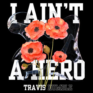 I Ain't A Hero (I've Known A Few) by Travis Humble