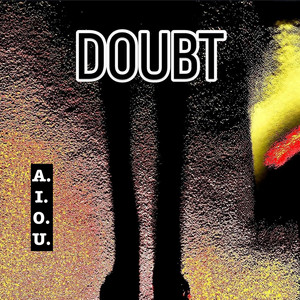 Doubt by A.I.O.U