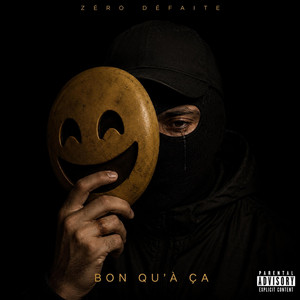 (Un peu trop) Parano by Zero Défaite