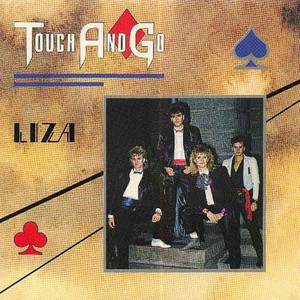 Liza by Touch And Go