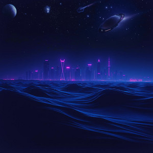 Starlight Nova by DJ$