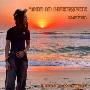 Nothin' to Fear (Moonlight Falls) by m4ddfr