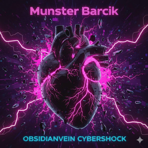 Plasmaskin Neurorave by Munster Barcik