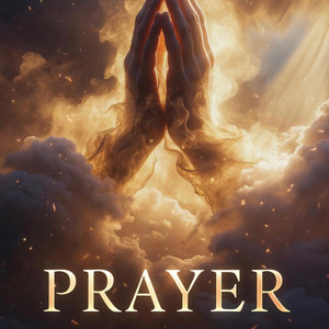 PRAYER by Larry J