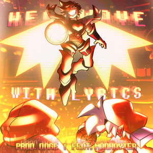 Heatwave (Friday Night Dustin') - Lyrical Version by Madhayter, ChezzarCat, Doge’s FNF Storage