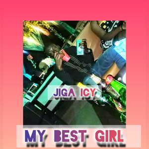 My best girl by Jiga Icy