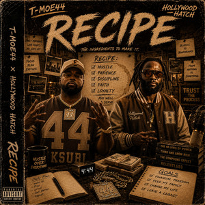 Recipe by T-Moe44, Hollywood Hatch