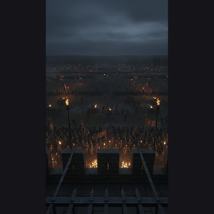 Die Helden von Eisenzinn by The First Keeper