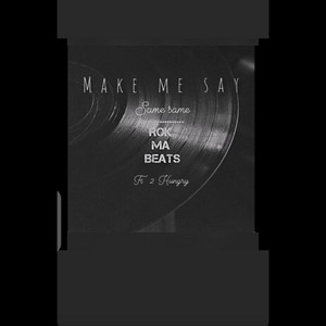 Same same by Rok Ma Beats, 2 Hungry