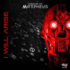 I Will Arise by Visions of Morpheus, Nils Rue