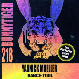 Dub Pepper — Dance-Tool (Dub Pepper, Anza Remix) (2026)