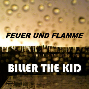 Feuer und Flamme