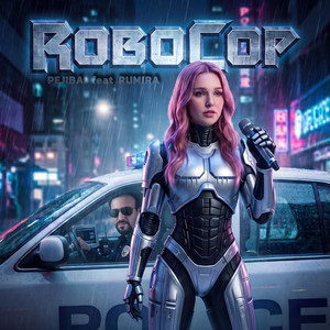 RoboCop by PEJIBA, RUMIRA
