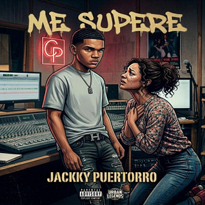 Me Supere by Jackky Puertorro