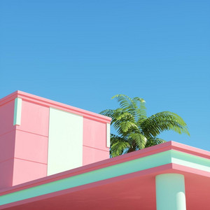 Boardwalk Bumps cover