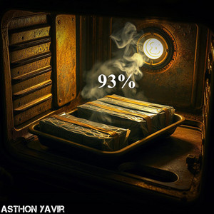 93 by Asthon Yavir