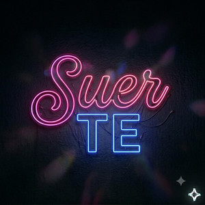 SUERTE by DJDIMELOFRANK