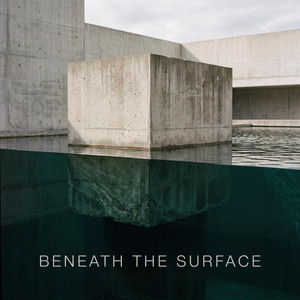 BENEATH THE SURFACE by Linda BK