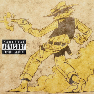 THE WEST by slmdnk!, $allen