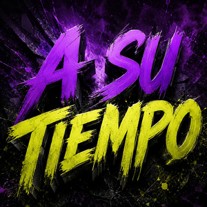 A SU TIEMPO by DREY RAP