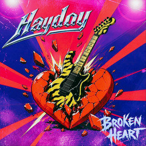 Broken Heart by Hayday