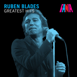 Ruben Blades - Maestra Vida