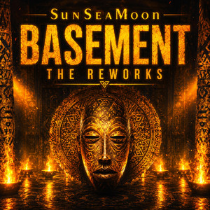 Basement by SunSeaMoon