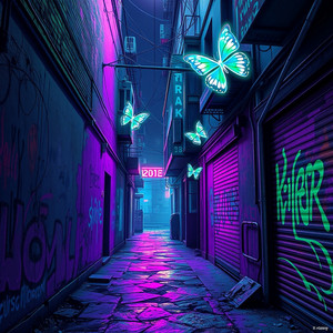 Rejecting Light by Alaric Moran