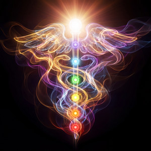 Transcend | Soul Star by OPUS, Sam Bottner