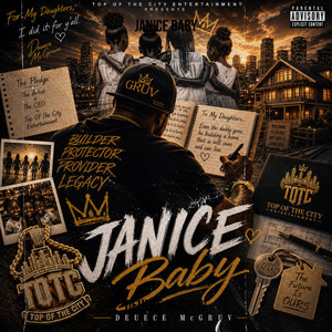 Janice Baby by Deuece McGruv