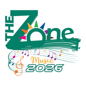 album cover: TheZone 2026