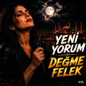 Değme Felek Değme (Bugün Benim Efkarım Var) by TÜRKÜ AİLESİ