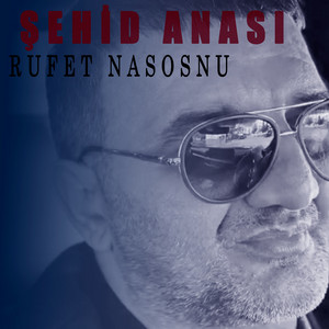 Şehid Anası by Rufet Nasosnu