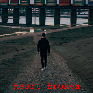 Kanchan Bharvad - Heart Broken