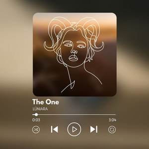 The One by LÜNIARA