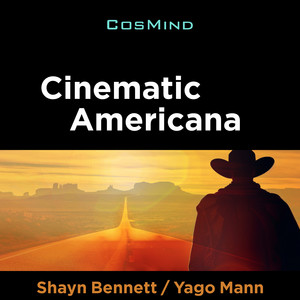 Last Outpost by Yago Mann, Shayn Bennett, CosMind Music