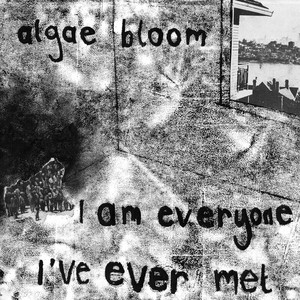 We Part Upon the Square by Algae Bloom