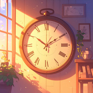 Slowtime by Crumbly