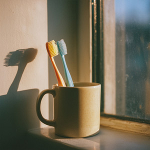 It’s Summer and I Don’t Care by Morgan Bailey