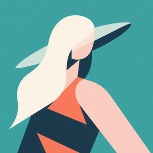 Naima Serrano - Pick a Card