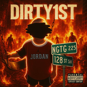 BITCH IM PHAT PHATS by Bustice, YOUNGKRON