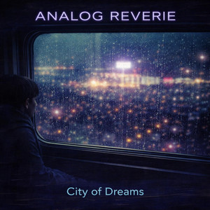 City of Dreams by Analog Reverie