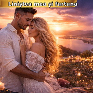 Liniștea mea și furtuna