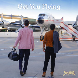 Get You Flying by simmerr