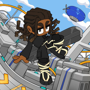 Overdrive (Let's get it) by Damo Wav