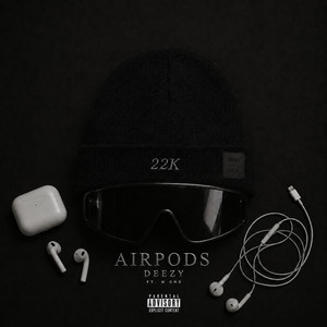 Airpods by Deezy22k, M One