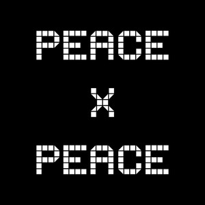 Peace X Peace - song and lyrics by Jared Mitchell, Tre Houston