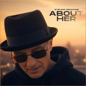 About Her by Stefano Pesapane